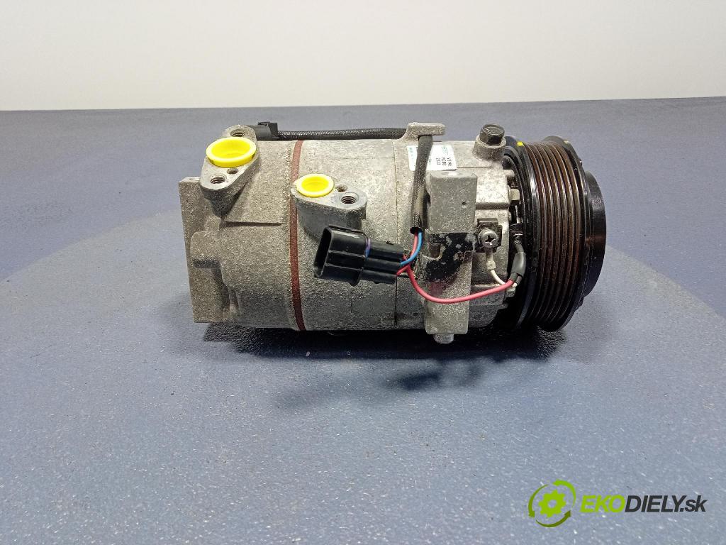 Hyundai I30 2022 Kompresor: Klimatizace: 97701G4600