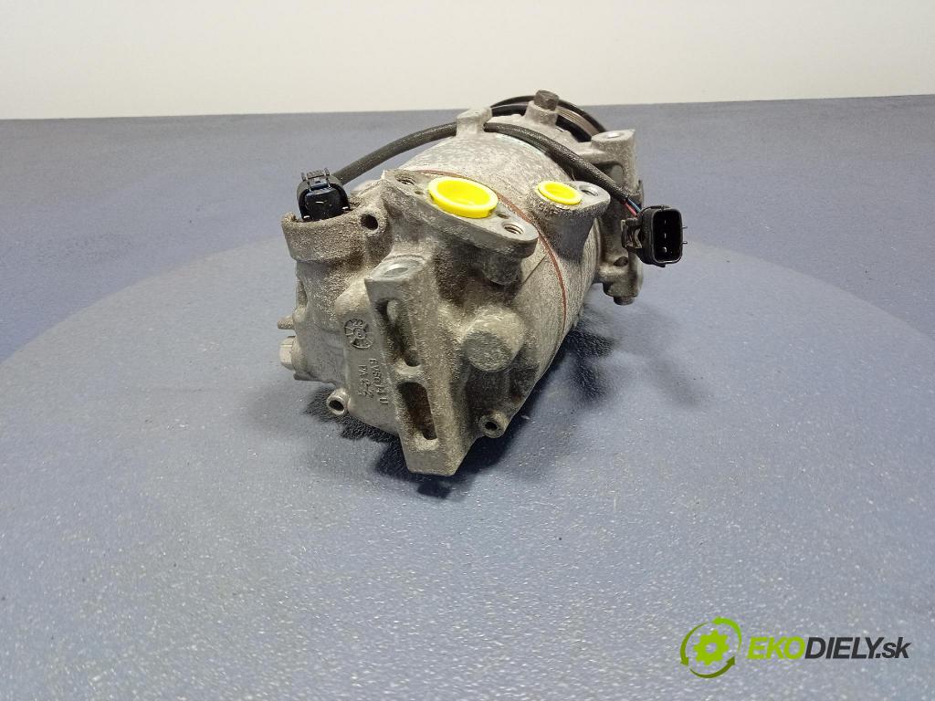 Hyundai I30 2022 Kompresor: Klimatizace: 97701G4600
