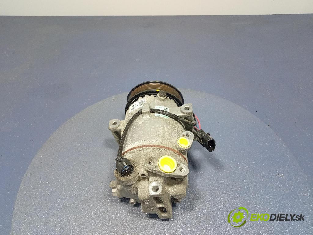Hyundai I30 2022 Kompresor: Klimatizace: 97701G4600