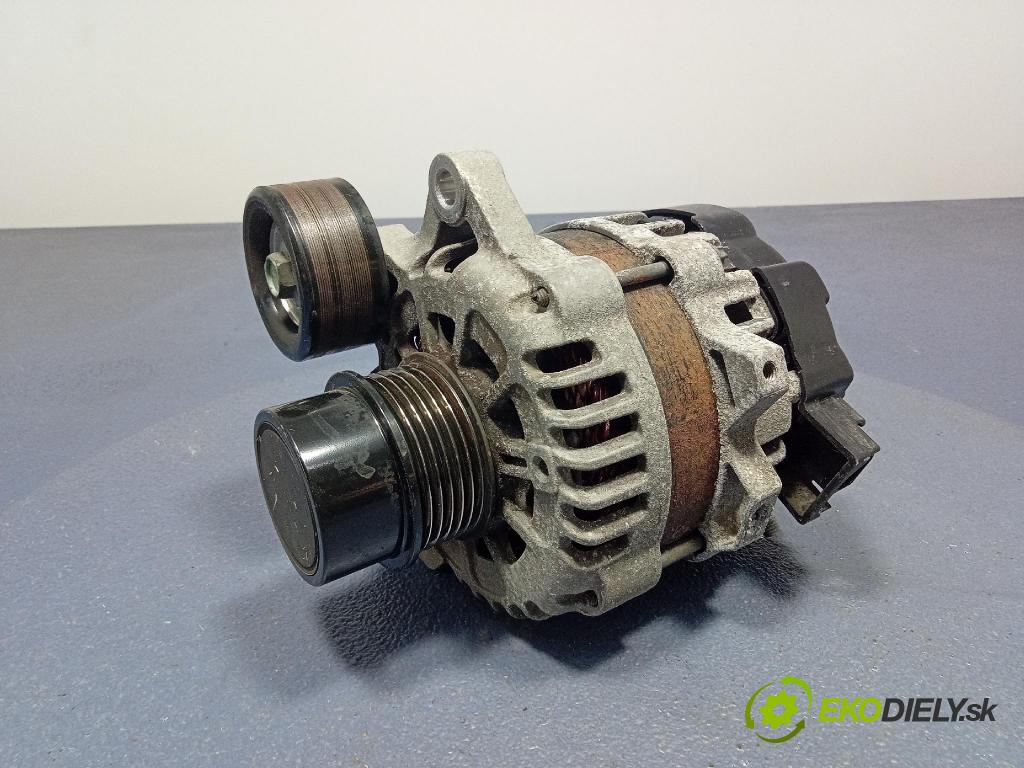 Hyundai I30 2022 Alternator 37300-07450