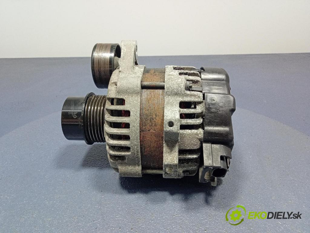 Hyundai I30 2022 Alternator 37300-07450