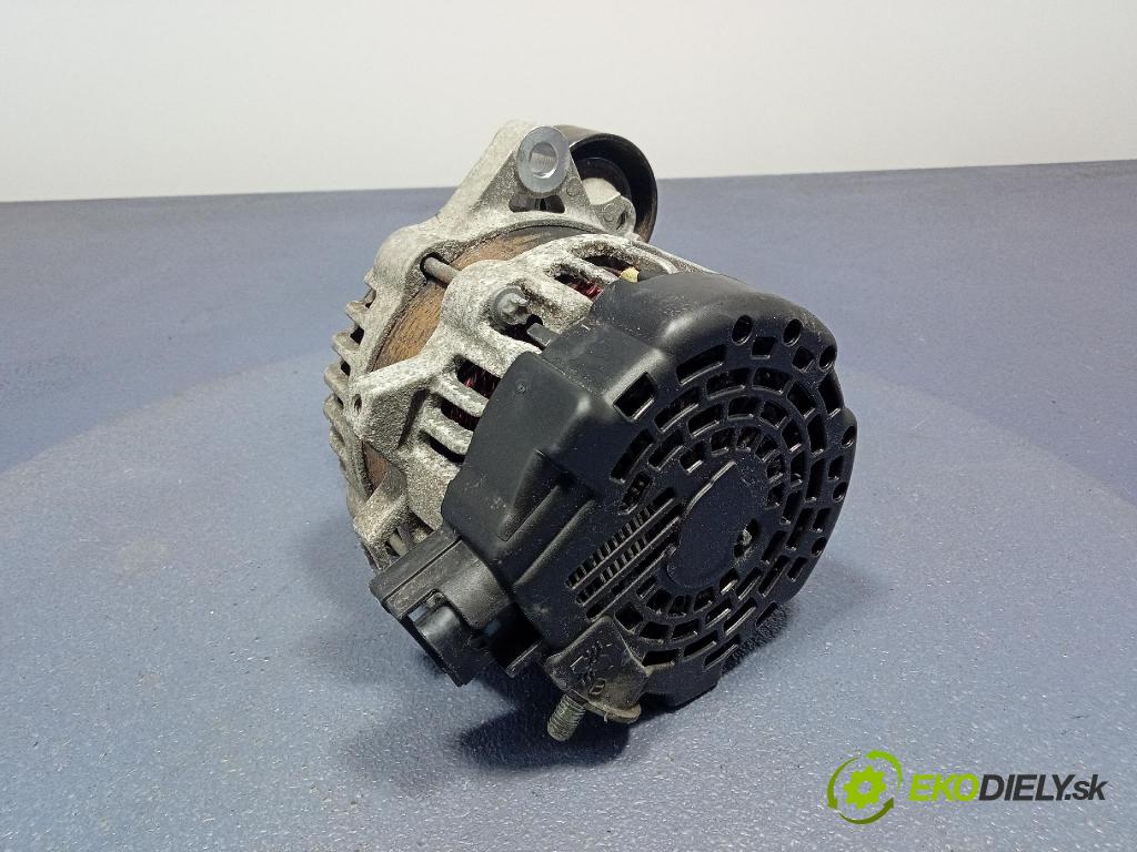 Hyundai I30 2022 Alternator 37300-07450