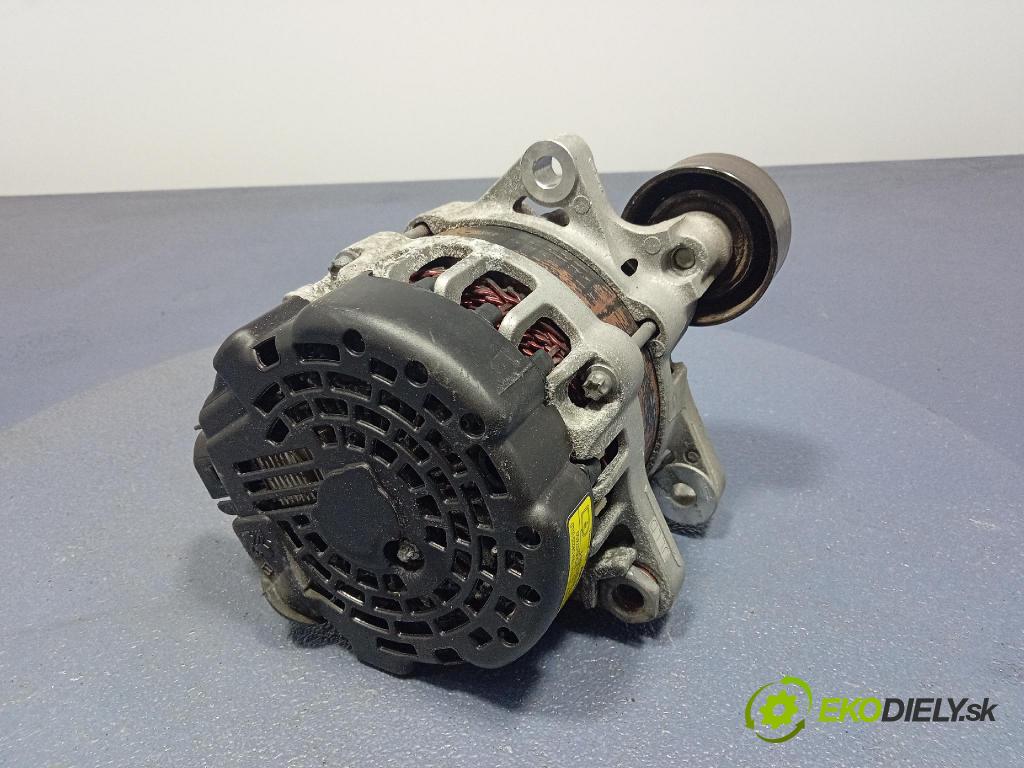 Hyundai I30 2022 Alternator 37300-07450