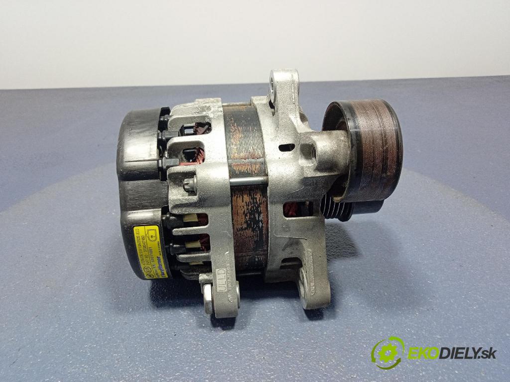 Hyundai I30 2022 Alternator 37300-07450