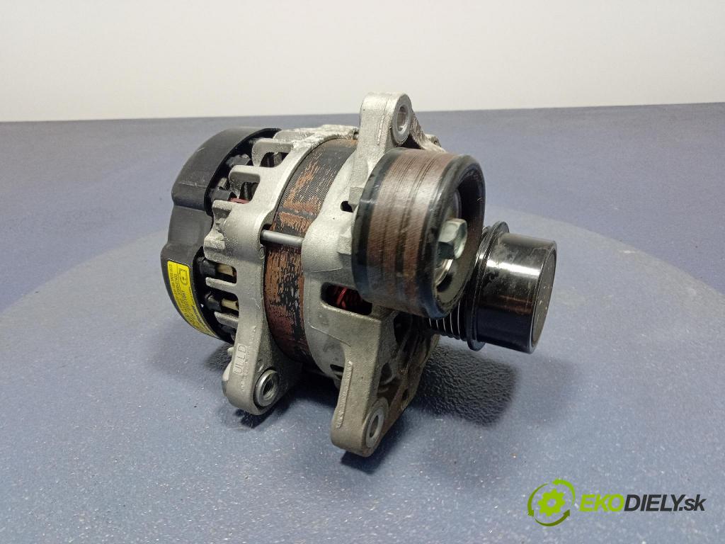 Hyundai I30 2022 Alternator 37300-07450