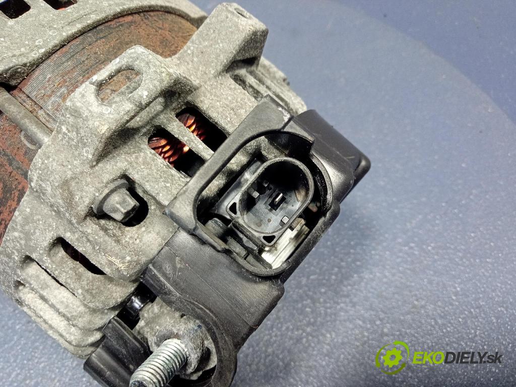 Hyundai I30 2022 Alternator 37300-07450