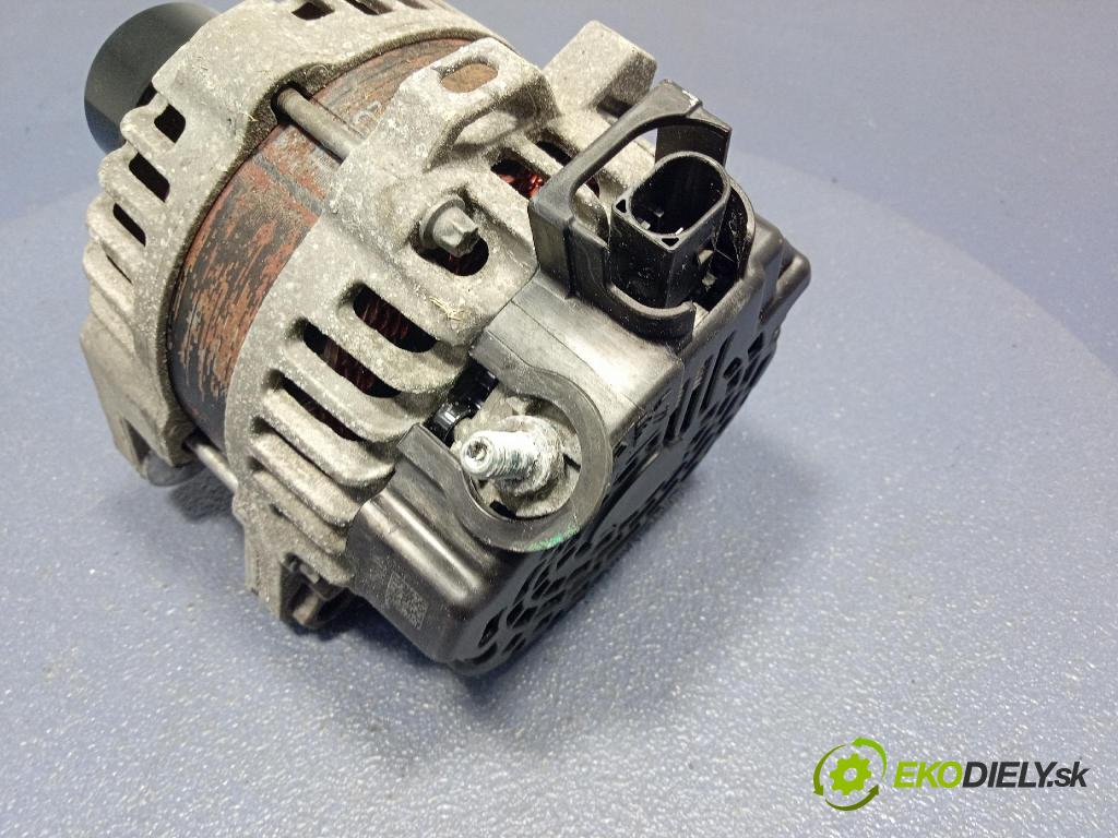 Hyundai I30 2022 Alternator 37300-07450