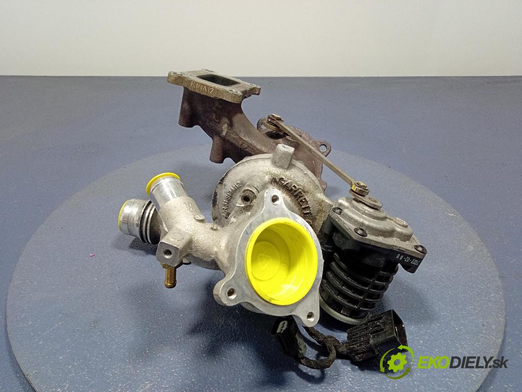 Hyundai I30 2022 (Turbo-kompresor:): 28231-07600