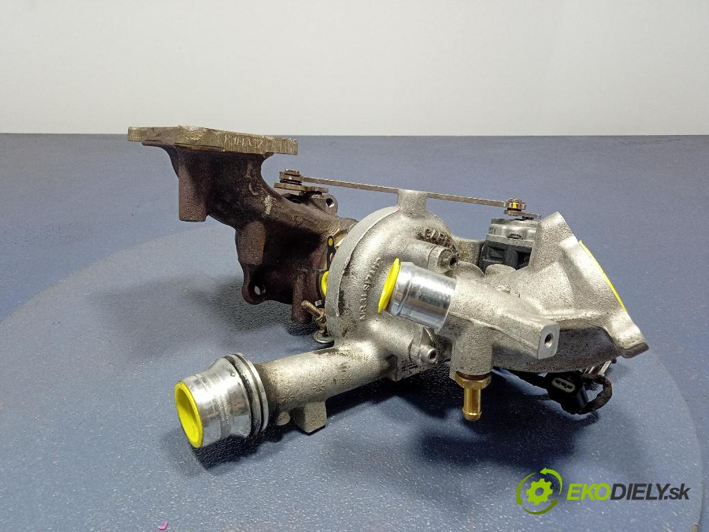 Hyundai I30 2022 (Turbo-kompresor:): 28231-07600