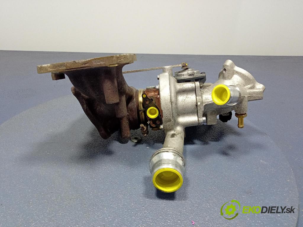 Hyundai I30 2022 (Turbo-kompresor:): 28231-07600