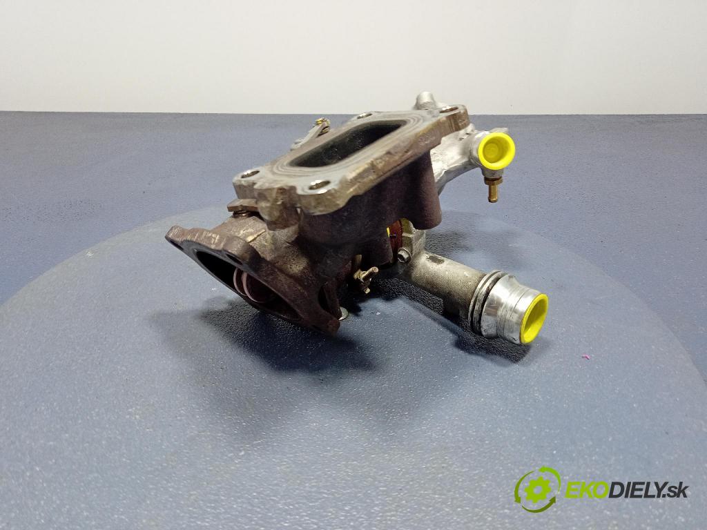 Hyundai I30 2022 (Turbo-kompresor:): 28231-07600