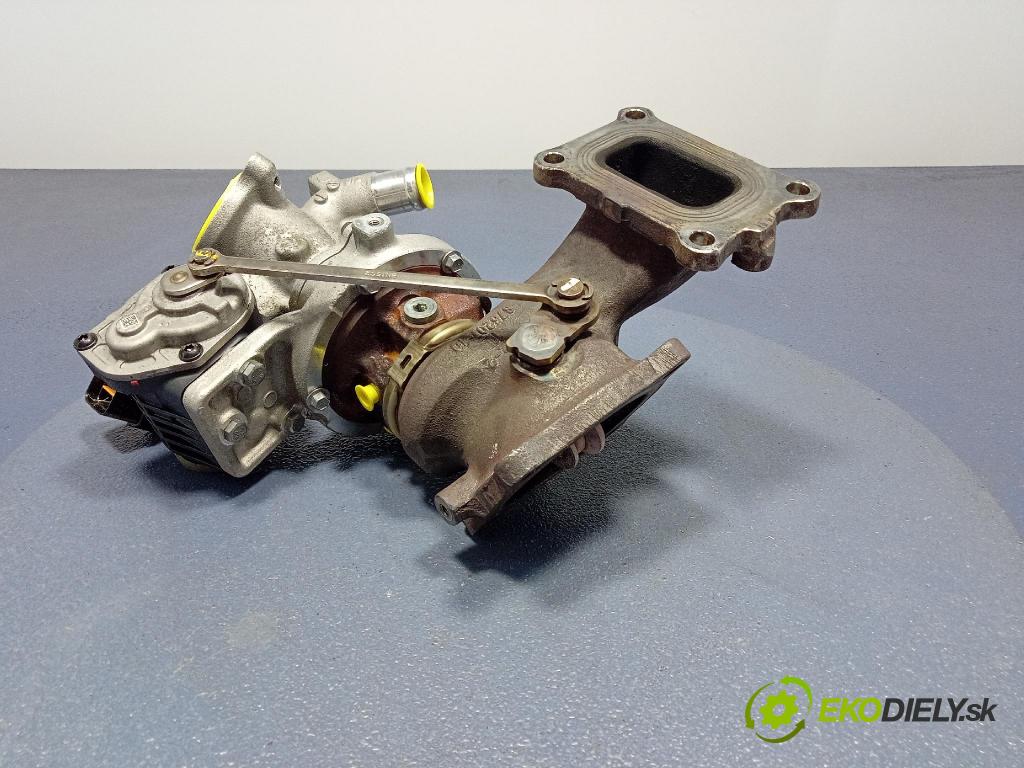 Hyundai I30 2022 (Turbo-kompresor:): 28231-07600