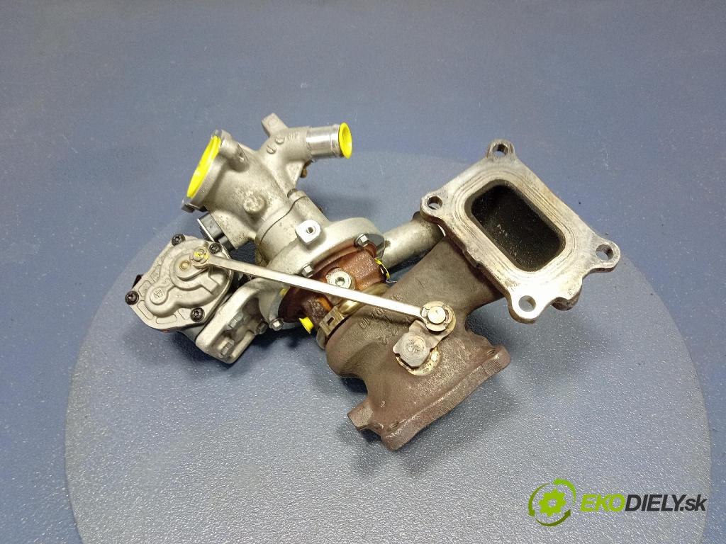 Hyundai I30 2022 (Turbo-kompresor:): 28231-07600