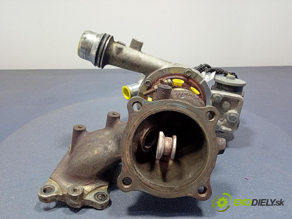 Hyundai I30 2022 (Turbo-kompresor:): 28231-07600