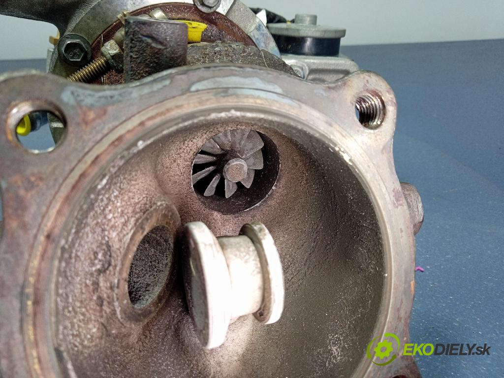 Hyundai I30 2022 (Turbo-kompresor:): 28231-07600