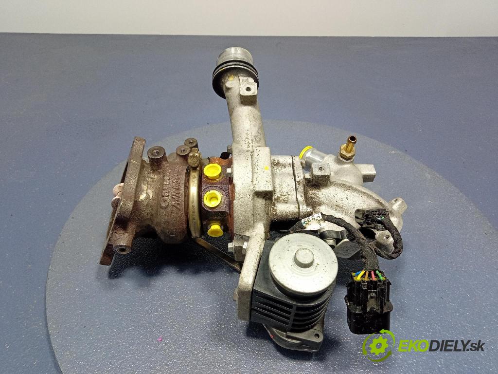 Hyundai I30 2022 (Turbo-kompresor:): 28231-07600