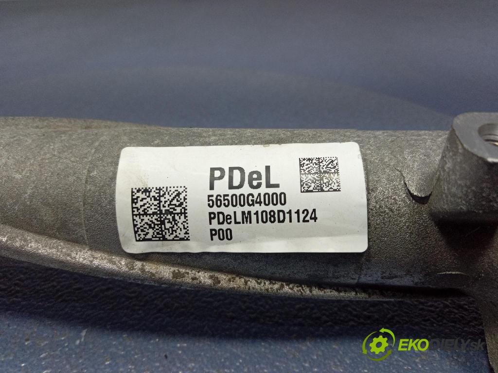 Hyundai I30 2022 řízení volantu 56500G4000