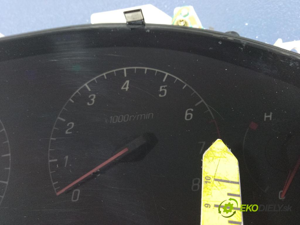 Mitsubishi Galant 2000 prístrojovka/ budíky MR471215