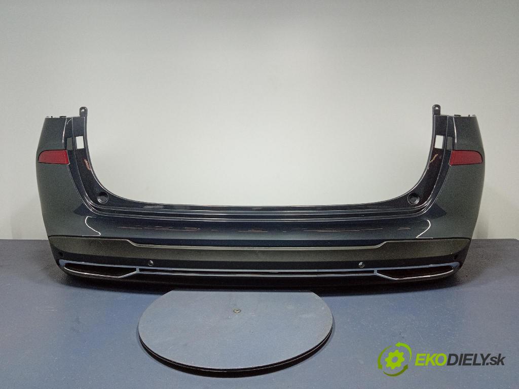 Hyundai I30 2022 nárazník Zad: 86611-G4200