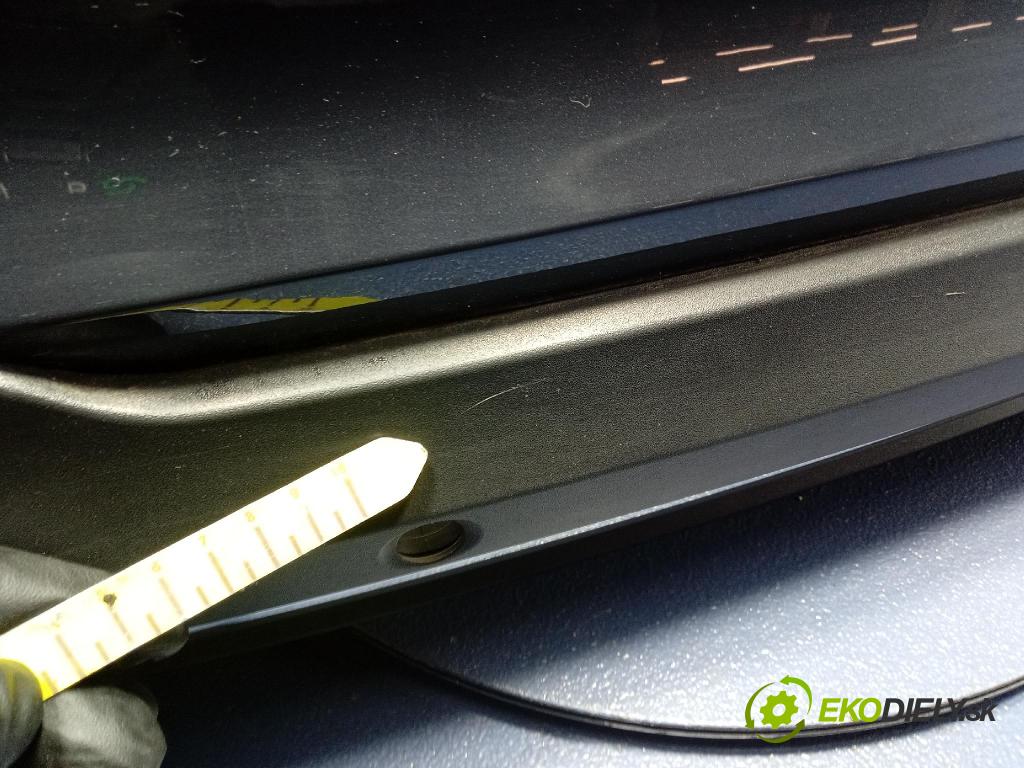 Hyundai I30 2022 nárazník Zad: 86611-G4200