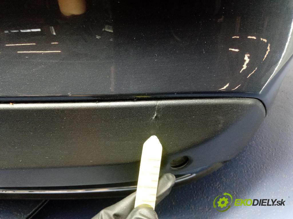 Hyundai I30 2022 nárazník Zad: 86611-G4200