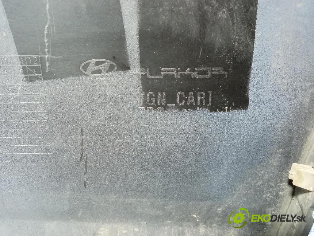 Hyundai I30 2022 nárazník Zad: 86611-G4200