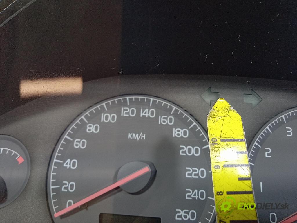 Volvo S80 1999 prístrojovka/ budíky 9483484