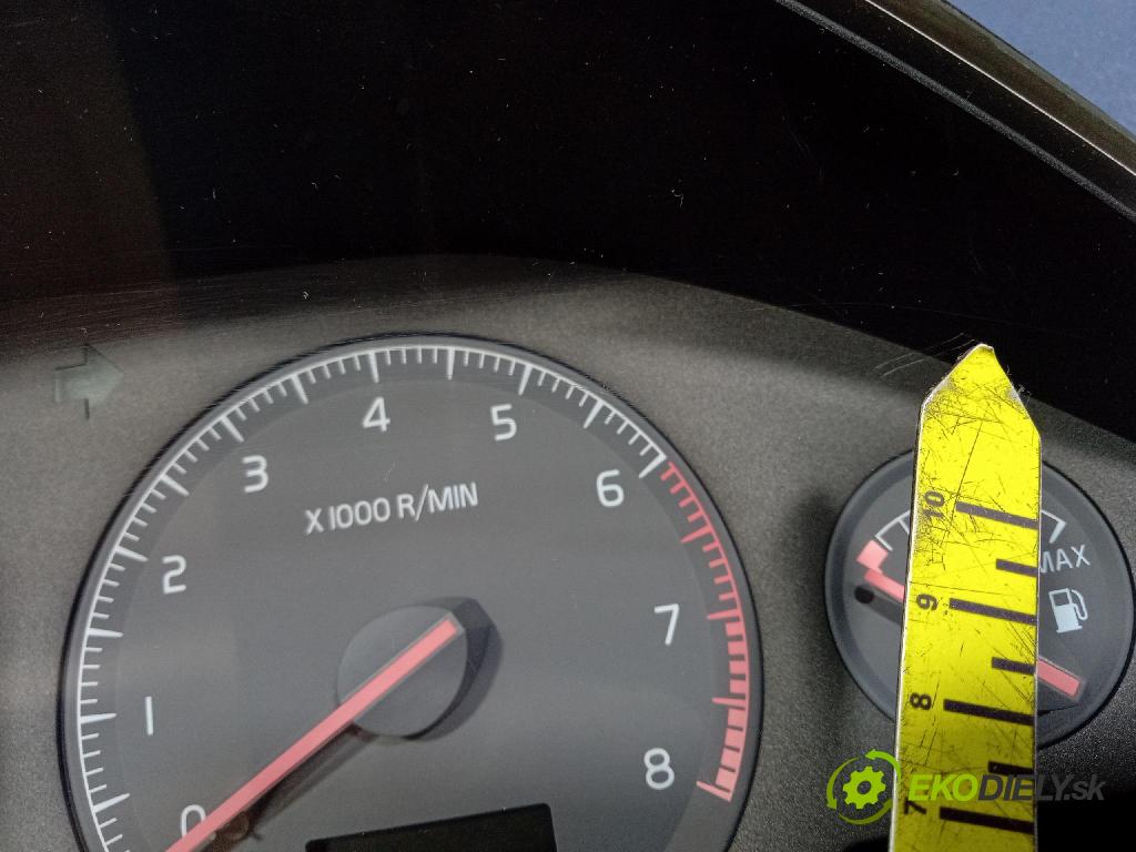Volvo S80 1999 prístrojovka/ budíky 9483484