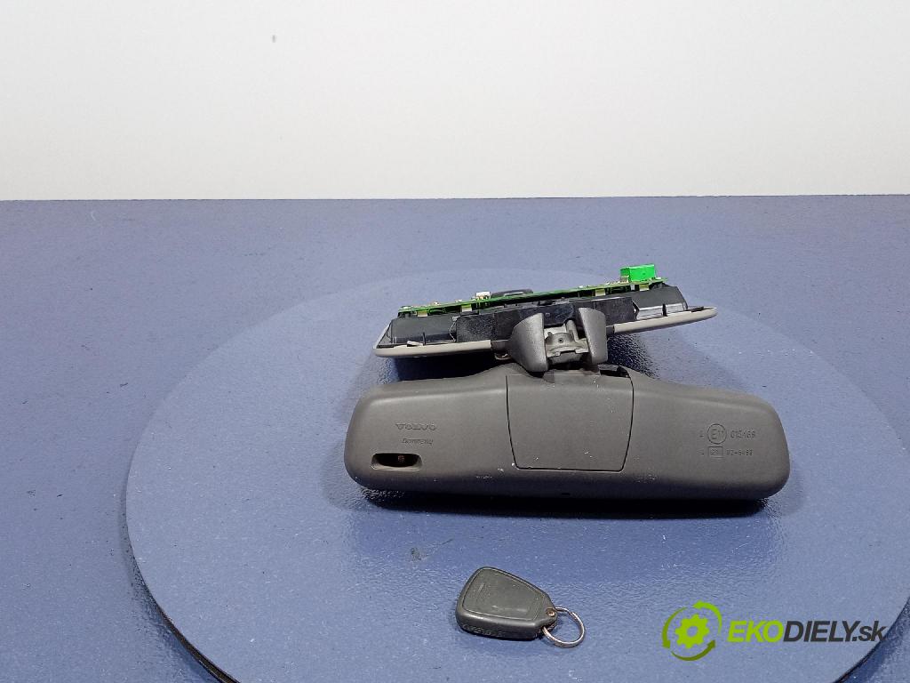 Volvo S80 1999 zpětné zrcátko Uvnitř 4041418