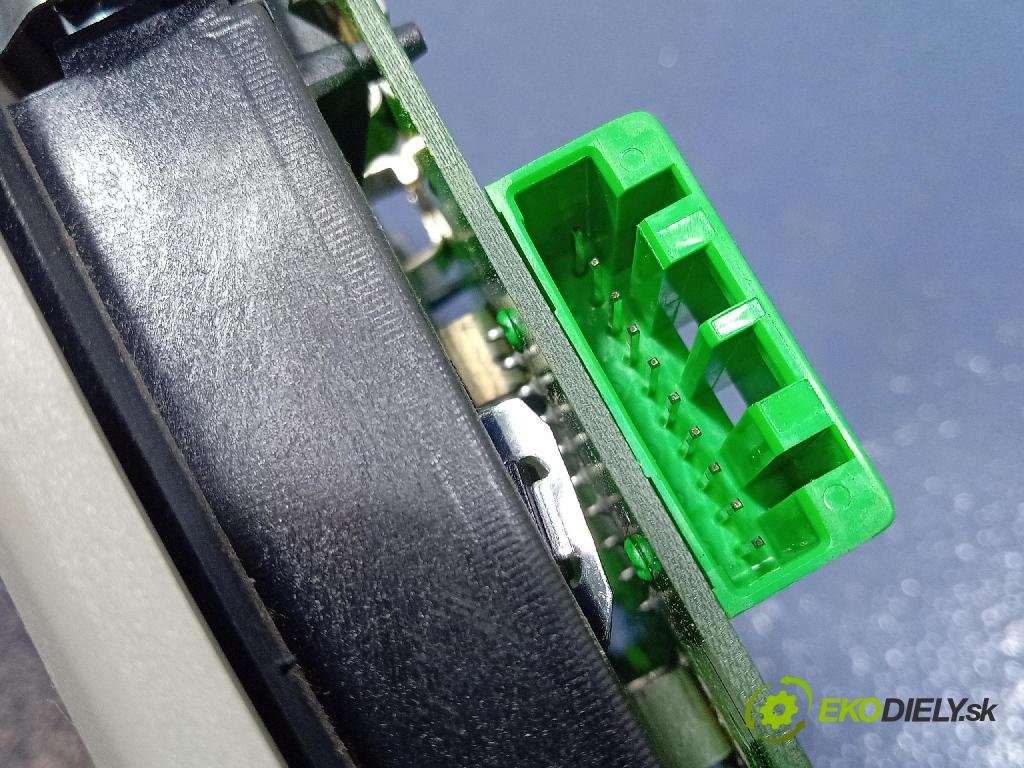Volvo S80 1999 zpětné zrcátko Uvnitř 4041418