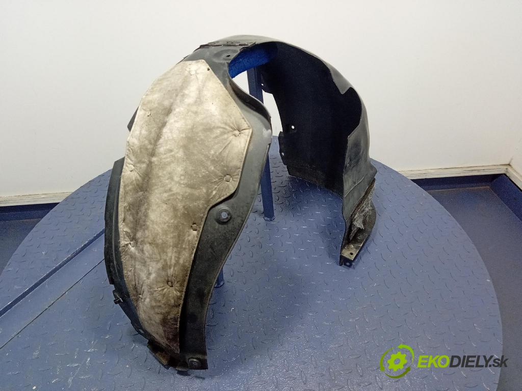 Hyundai I30 2022 blatník: Plastický před 86813-G4500