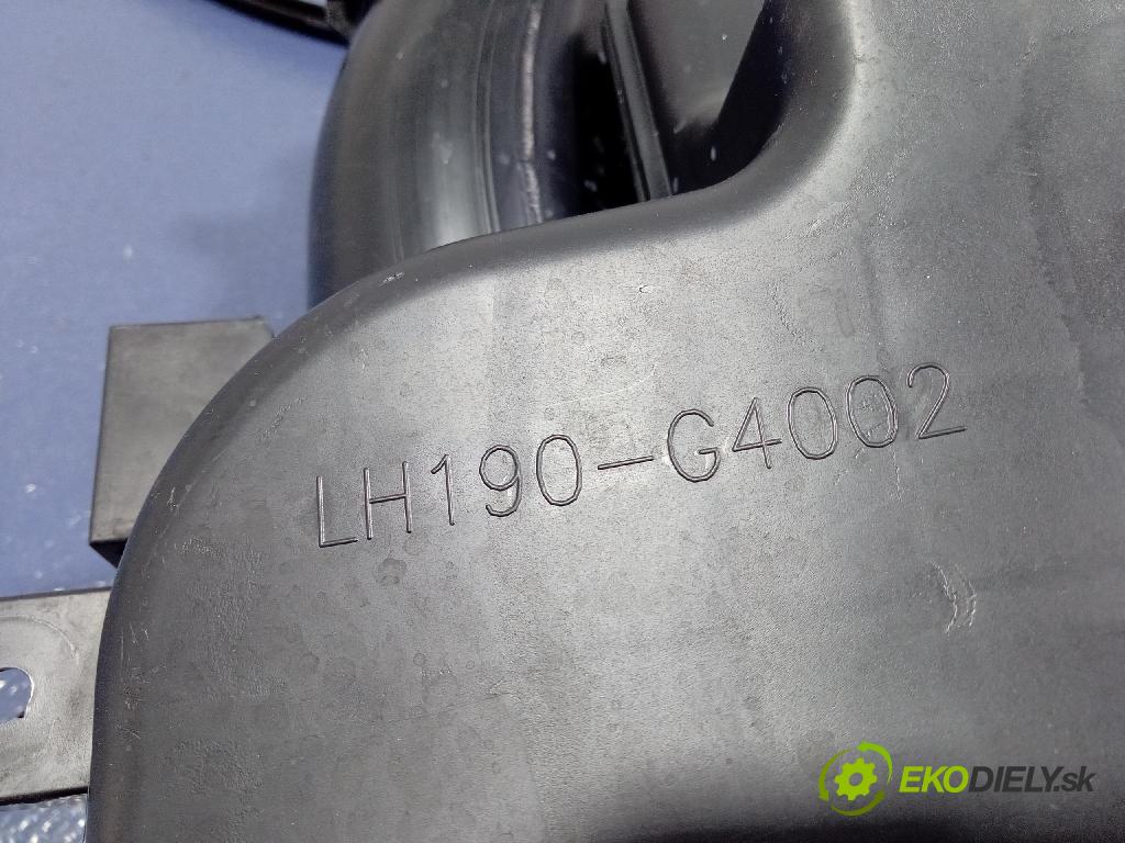 Hyundai I30 2022 obal Filtra: Vzduch: 28220-G4000