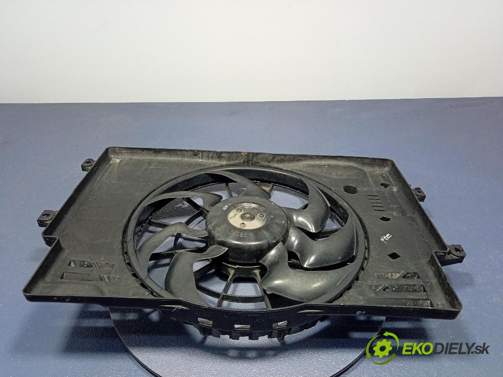 Hyundai I30 2022 ventilátor Chladič: 25304-G4290