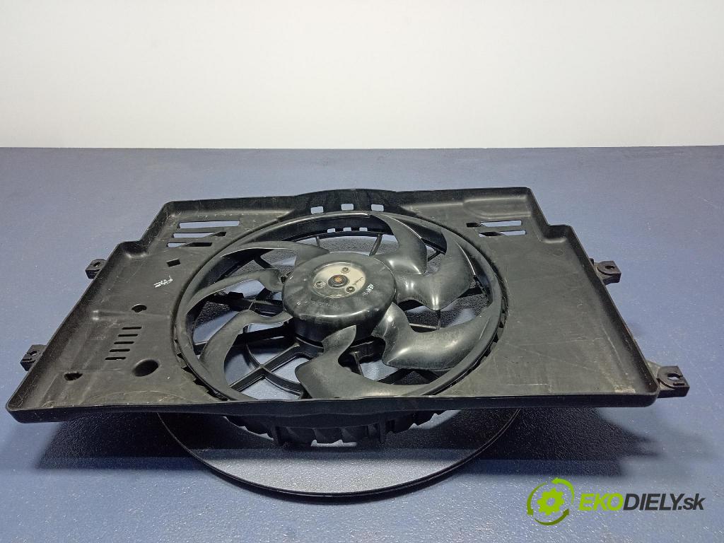 Hyundai I30 2022 ventilátor Chladič: 25304-G4290