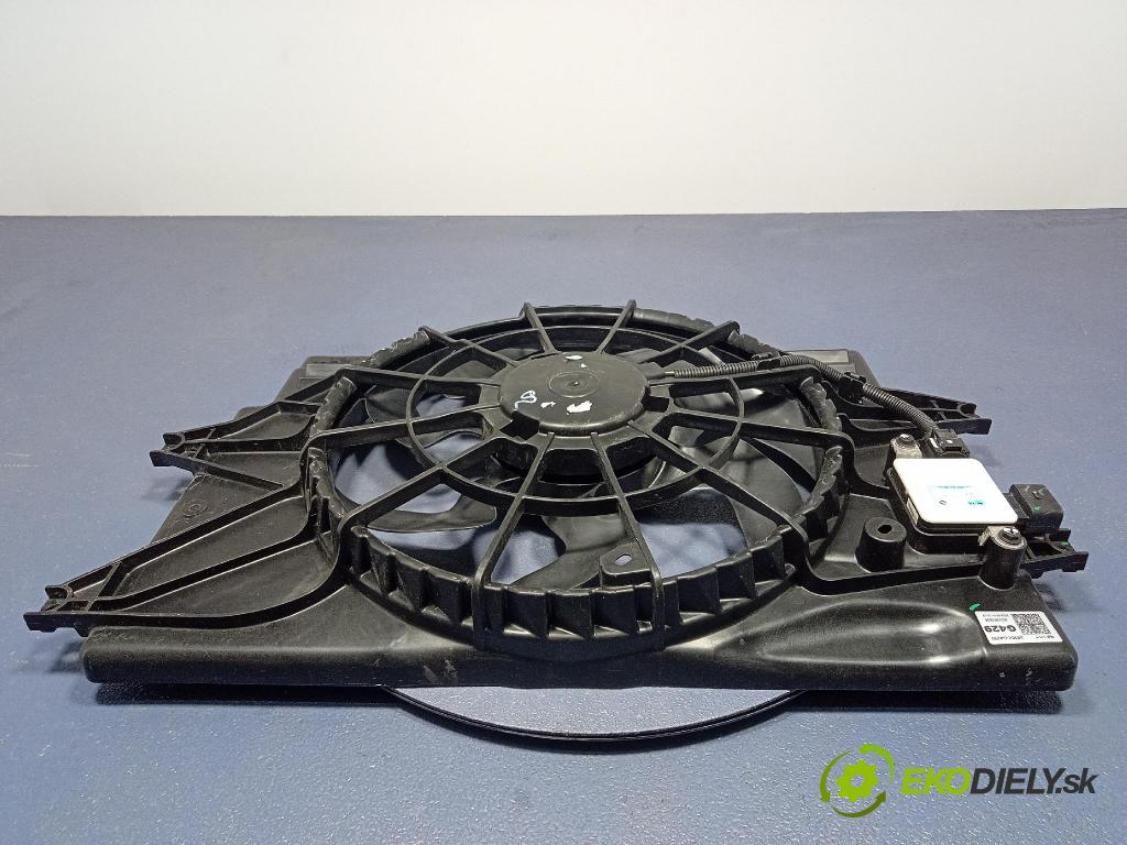Hyundai I30 2022 ventilátor Chladič: 25304-G4290