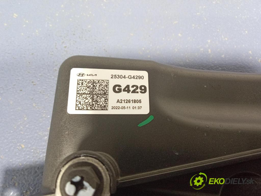 Hyundai I30 2022 ventilátor Chladič: 25304-G4290