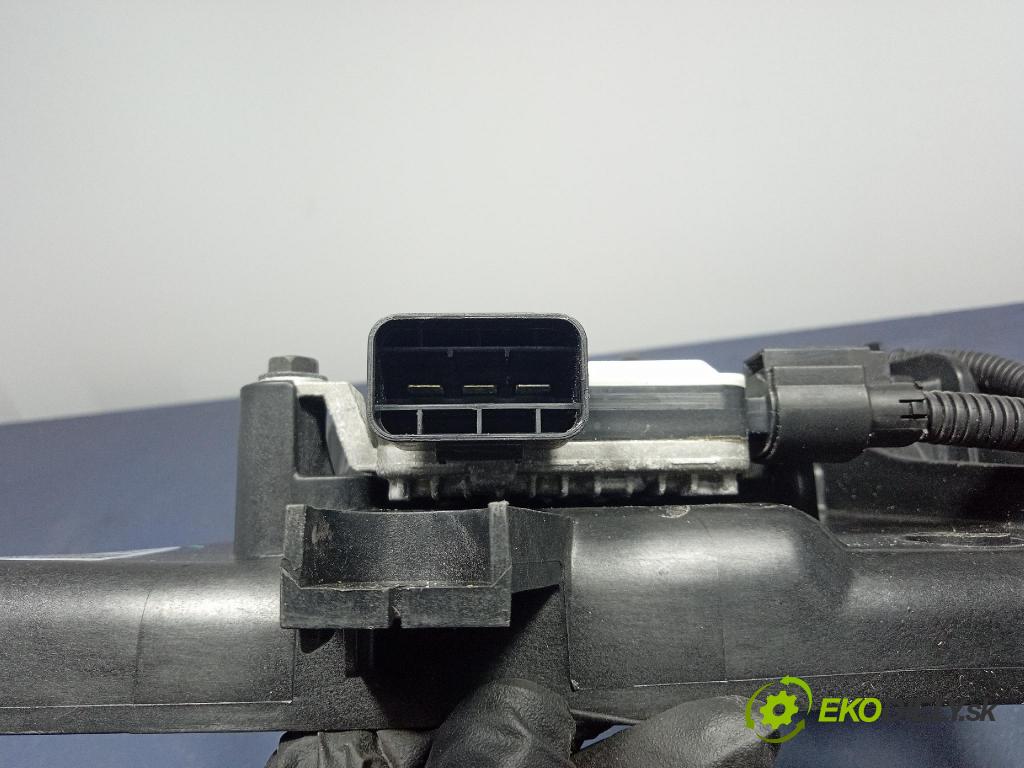 Hyundai I30 2022 ventilátor Chladič: 25304-G4290