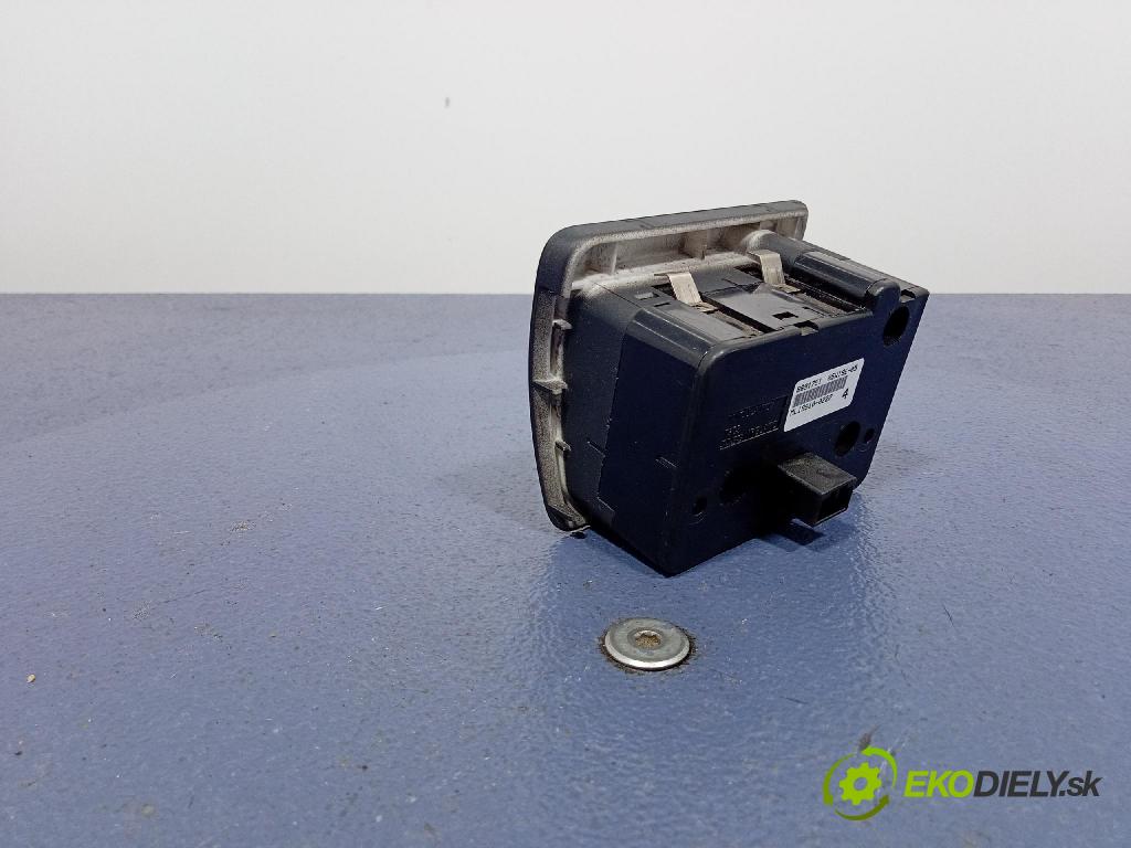 Volvo S80 1999 Přepínač Světel: 8691751