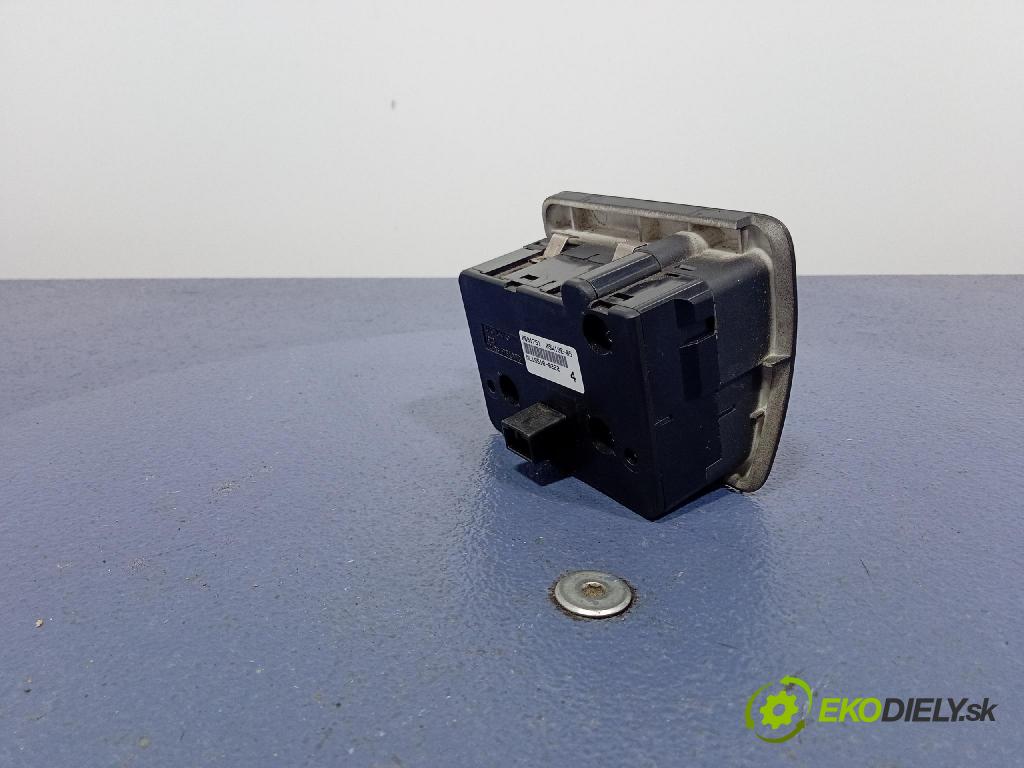 Volvo S80 1999 Přepínač Světel: 8691751