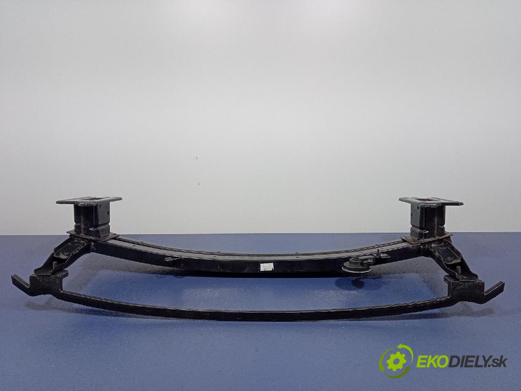 Hyundai I30 2022 výztuha narazník před