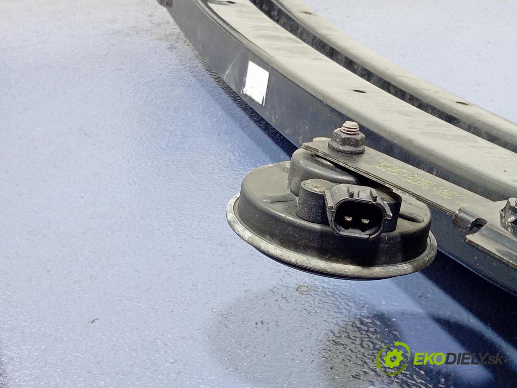Hyundai I30 2022 výztuha narazník před