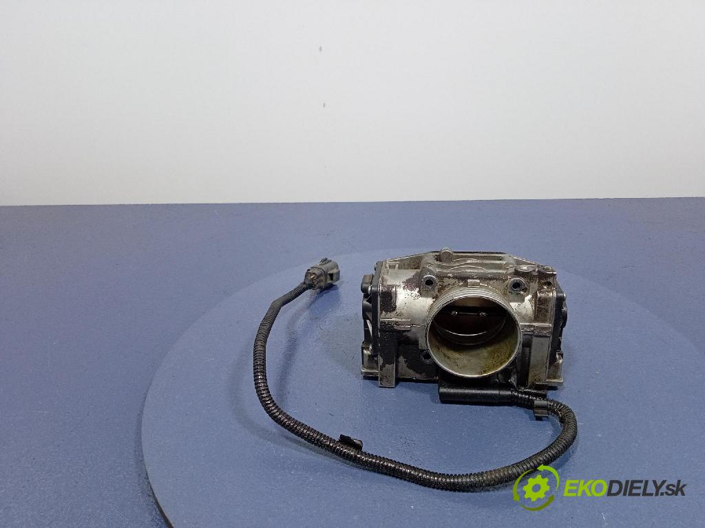 Volvo S80 1999 škrticí klapka 8644347