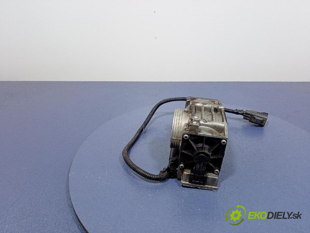 Volvo S80 1999 škrticí klapka 8644347