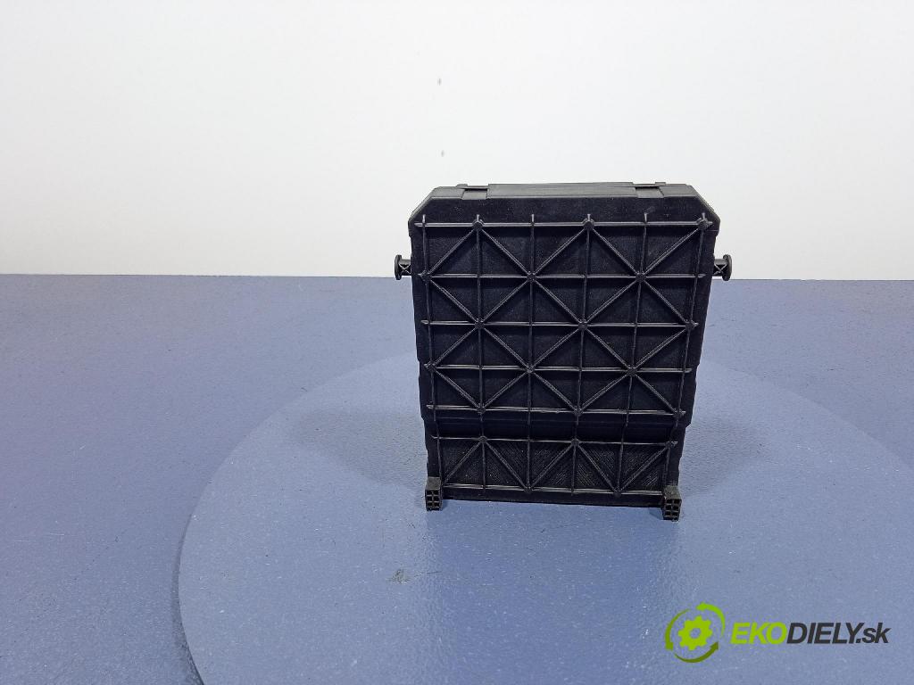 Citroen C3 2002 řídící jednotka 9846775180