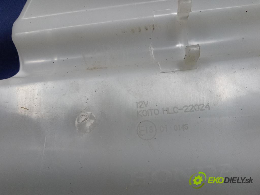 Honda Civic 2005 nádržka Podložka: HLC-22024
