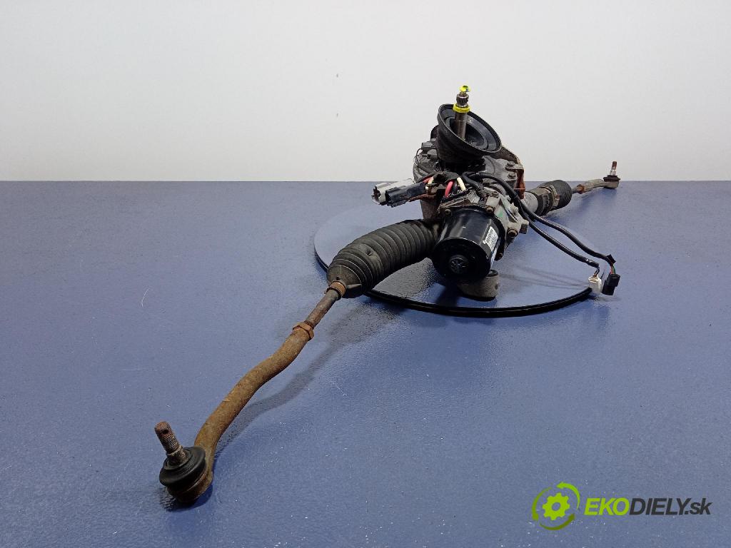 Honda Civic 2005 řízení volantu Q003T63571