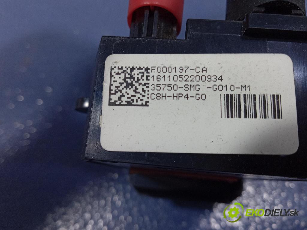Honda Civic 2005 Přepínač Sklenka: 35750SMGG022M1