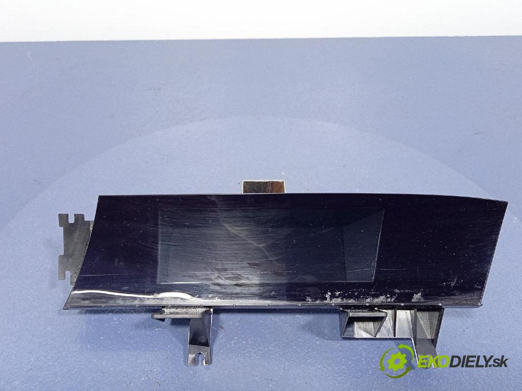 Honda Civic 2005 displej Radio / GPS HR0343012