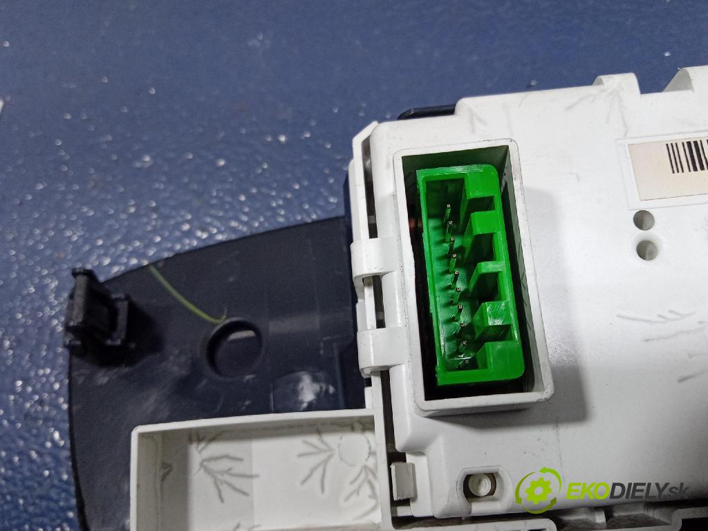 Honda Civic 2005 displej Radio / GPS HR0343012