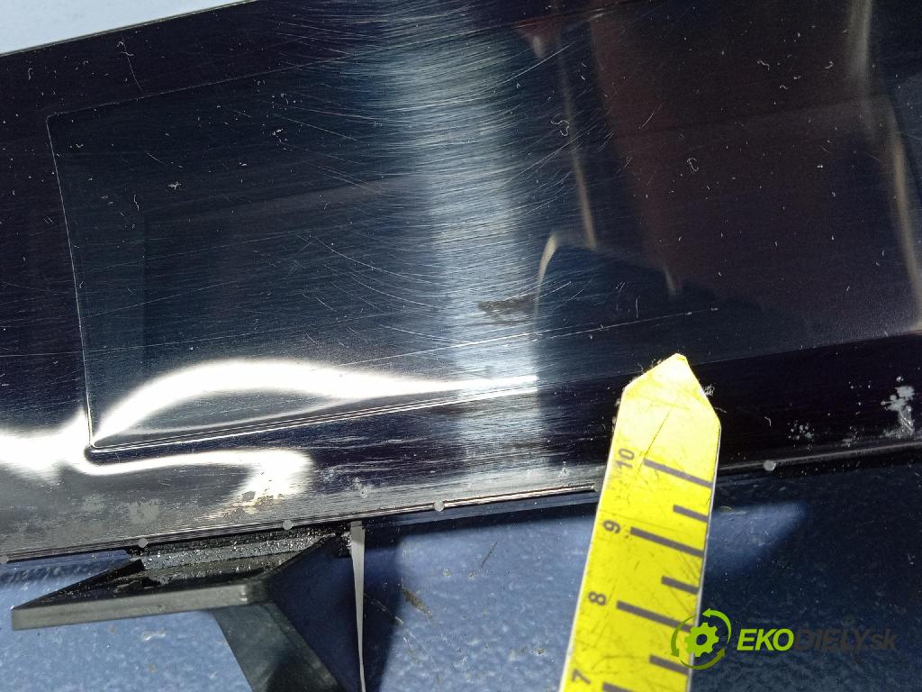 Honda Civic 2005 displej Radio / GPS HR0343012